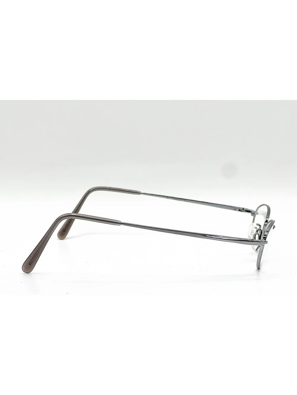Aristar 6961 005 Gunmetal Authentic Eyeglasses 45-19-135